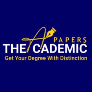 Academic Papers UK